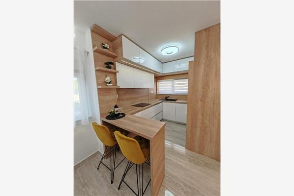 House K1, for 10 persons