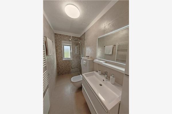 House K1, for 10 persons