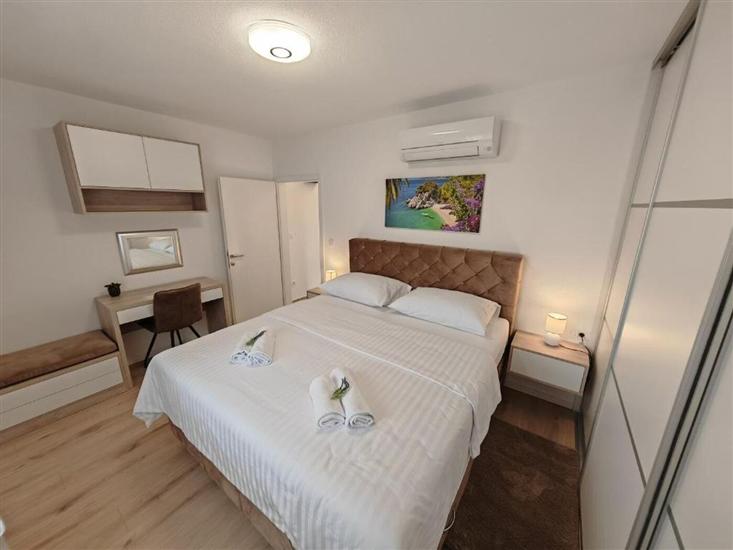 House K1, for 10 persons