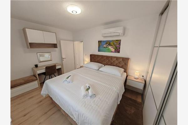 House K1, for 10 persons