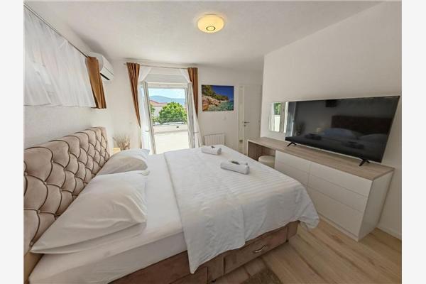 House K1, for 10 persons