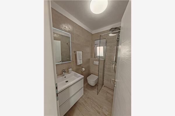 House K1, for 10 persons