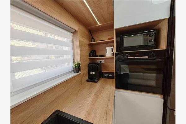 House K1, for 10 persons