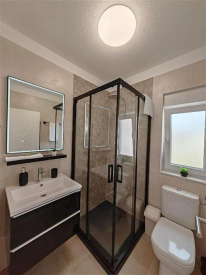 House K1, for 10 persons