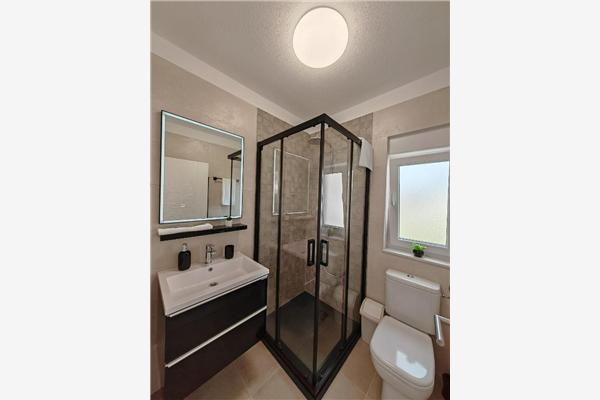 House K1, for 10 persons