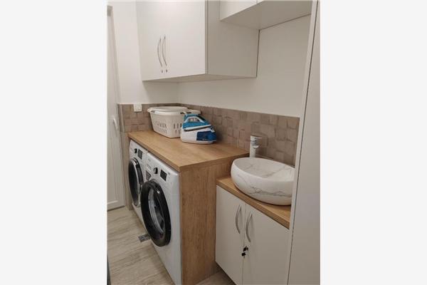 House K1, for 10 persons