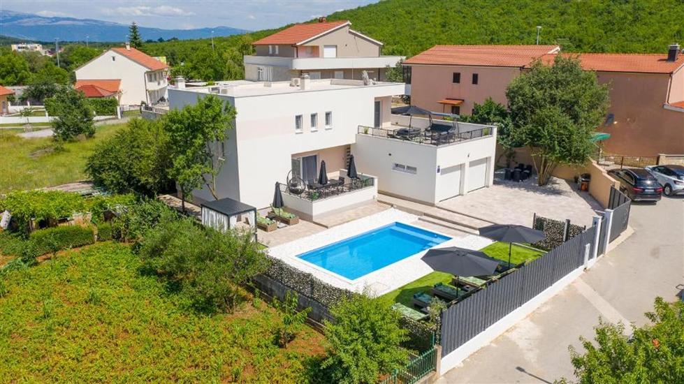 Villa Nikoma