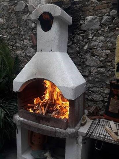 House Old town stone house