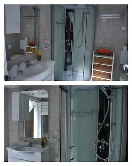 House K1, for 6 persons