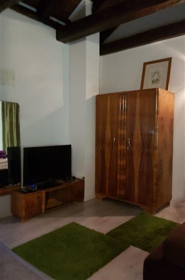 Apartment A1, for 2 persons