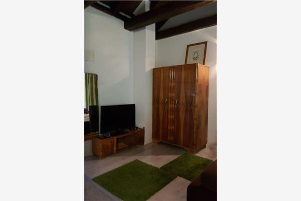 Apartment A1, for 2 persons