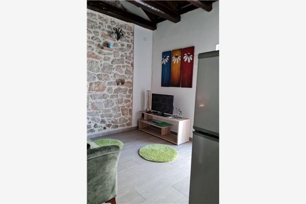 Apartment A2, for 2 persons