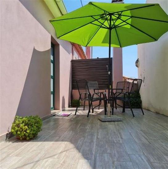 Apartment A2, for 2 persons