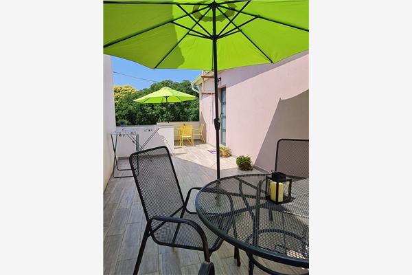 Apartment A2, for 2 persons