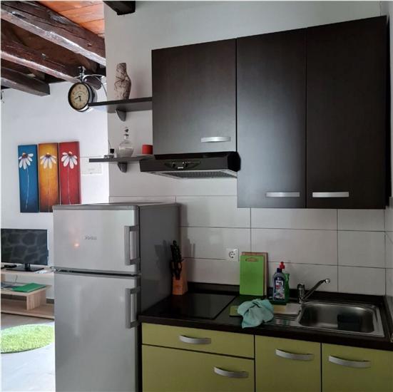 Apartment A2, for 2 persons