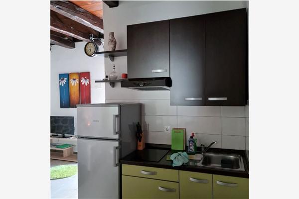 Apartment A2, for 2 persons