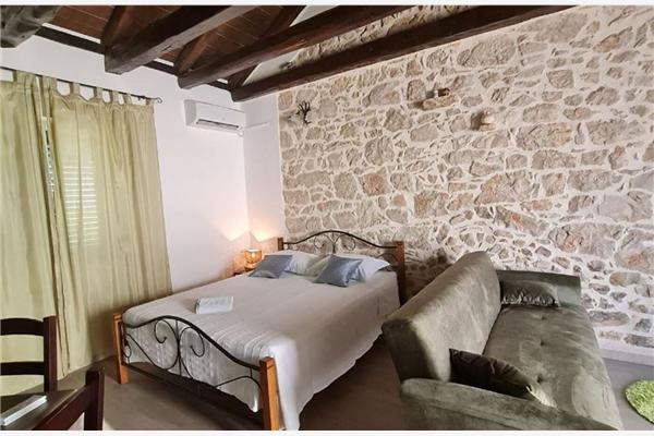 Apartment A2, for 2 persons