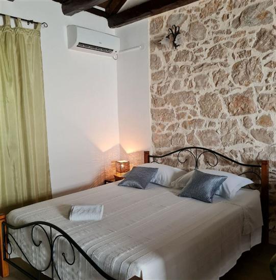 Apartment A2, for 2 persons