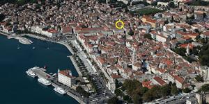 Apartment - Split