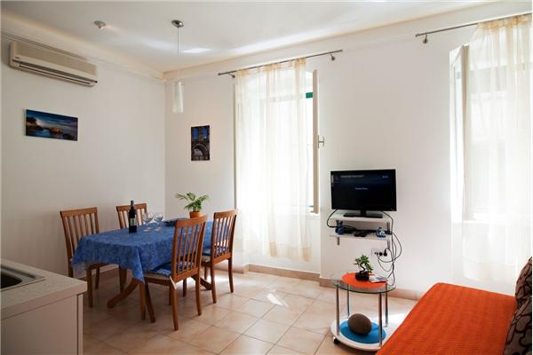 Appartamento A1, per 6 persone