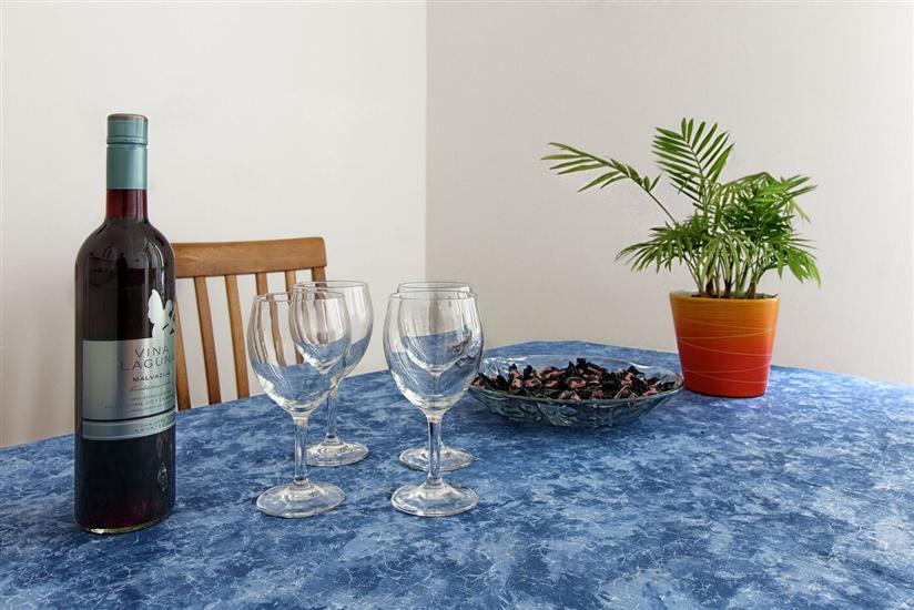 Appartamento A1, per 6 persone