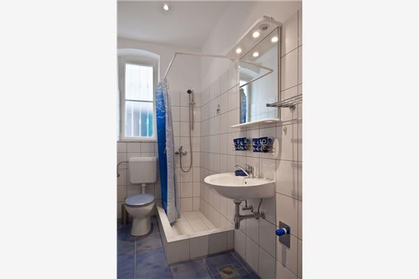 Appartamento A1, per 6 persone