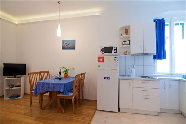 Appartamento A2, per 4 persone