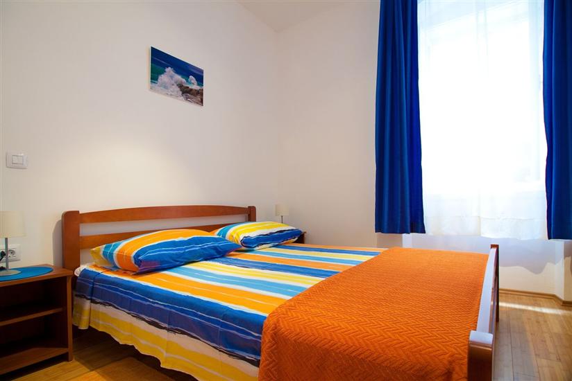 Appartamento A2, per 4 persone