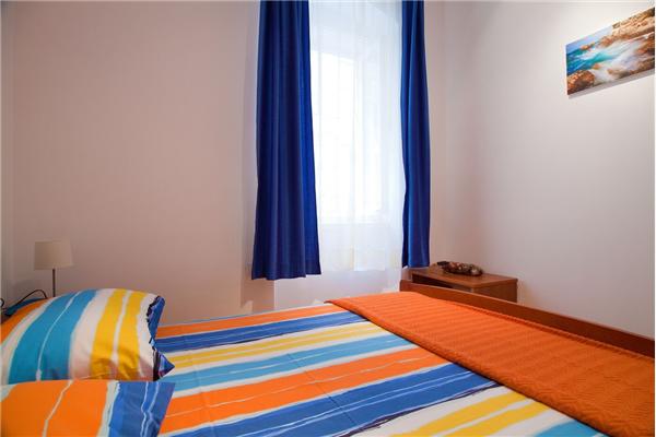 Appartamento A2, per 4 persone