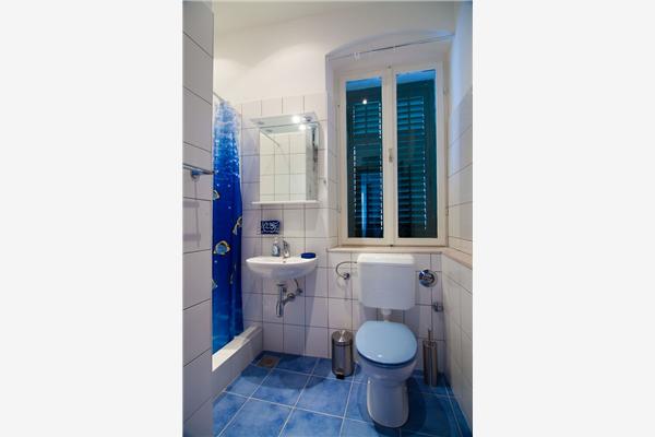 Appartamento A2, per 4 persone