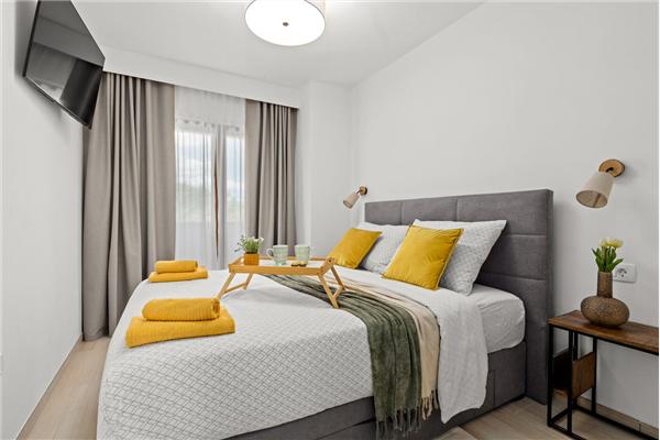 House K1, for 6 persons