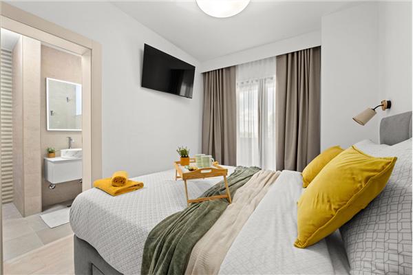 House K1, for 6 persons