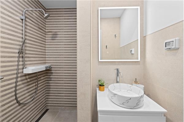 House K1, for 6 persons