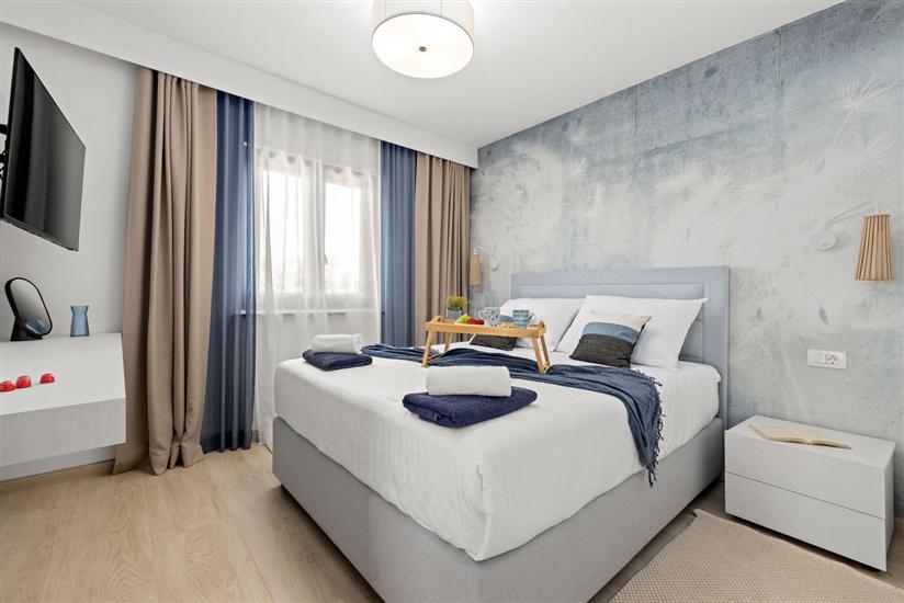 House K1, for 6 persons