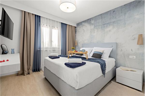 House K1, for 6 persons