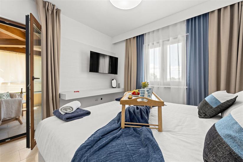 House K1, for 6 persons