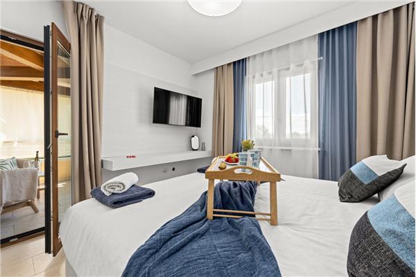 House K1, for 6 persons