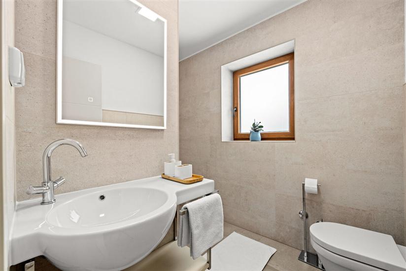 House K1, for 6 persons