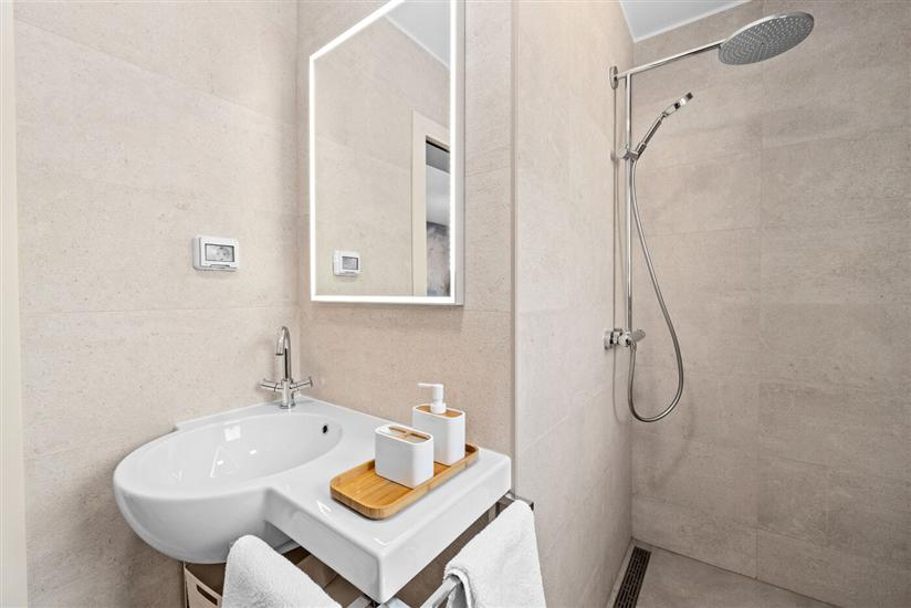 House K1, for 6 persons