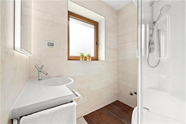 House K1, for 6 persons