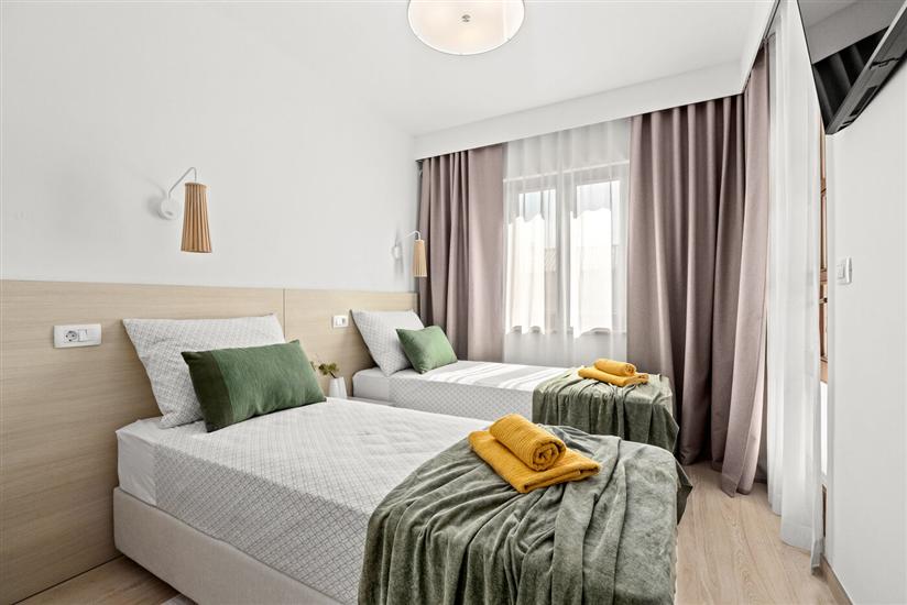 House K1, for 6 persons