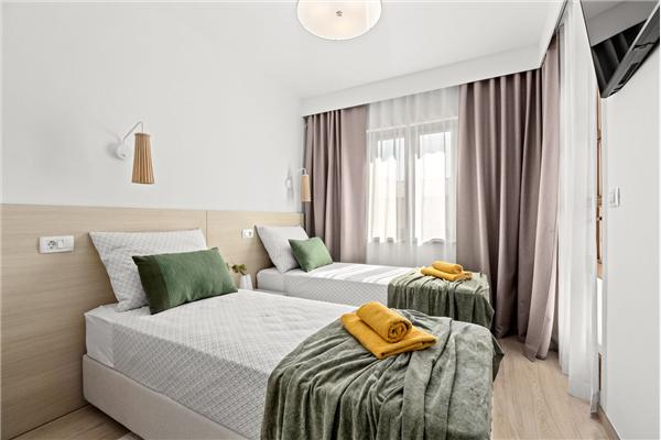 House K1, for 6 persons