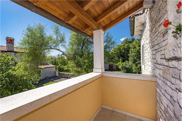 House K1, for 6 persons