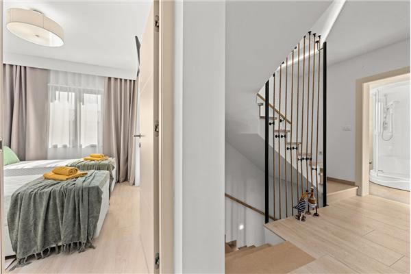 House K1, for 6 persons