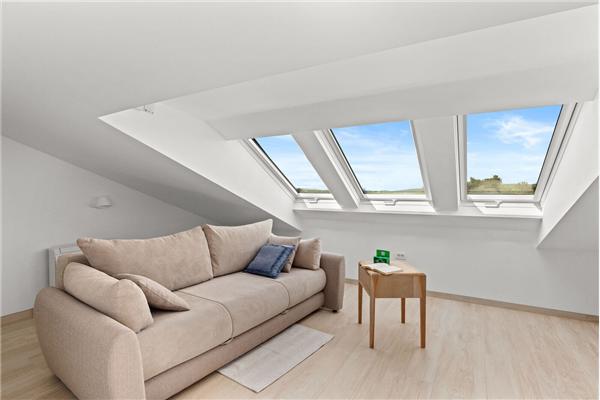 House K1, for 6 persons