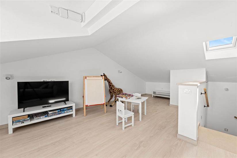 House K1, for 6 persons