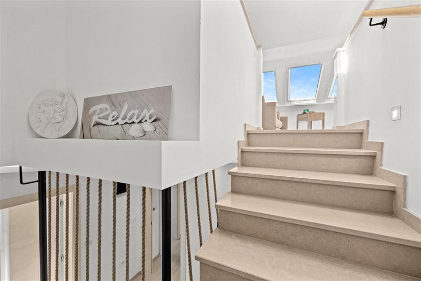 House K1, for 6 persons