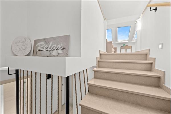 House K1, for 6 persons