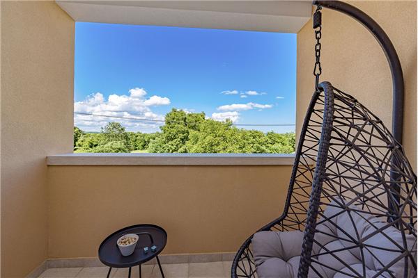 House K1, for 6 persons