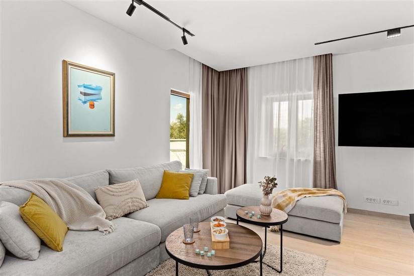 House K1, for 6 persons